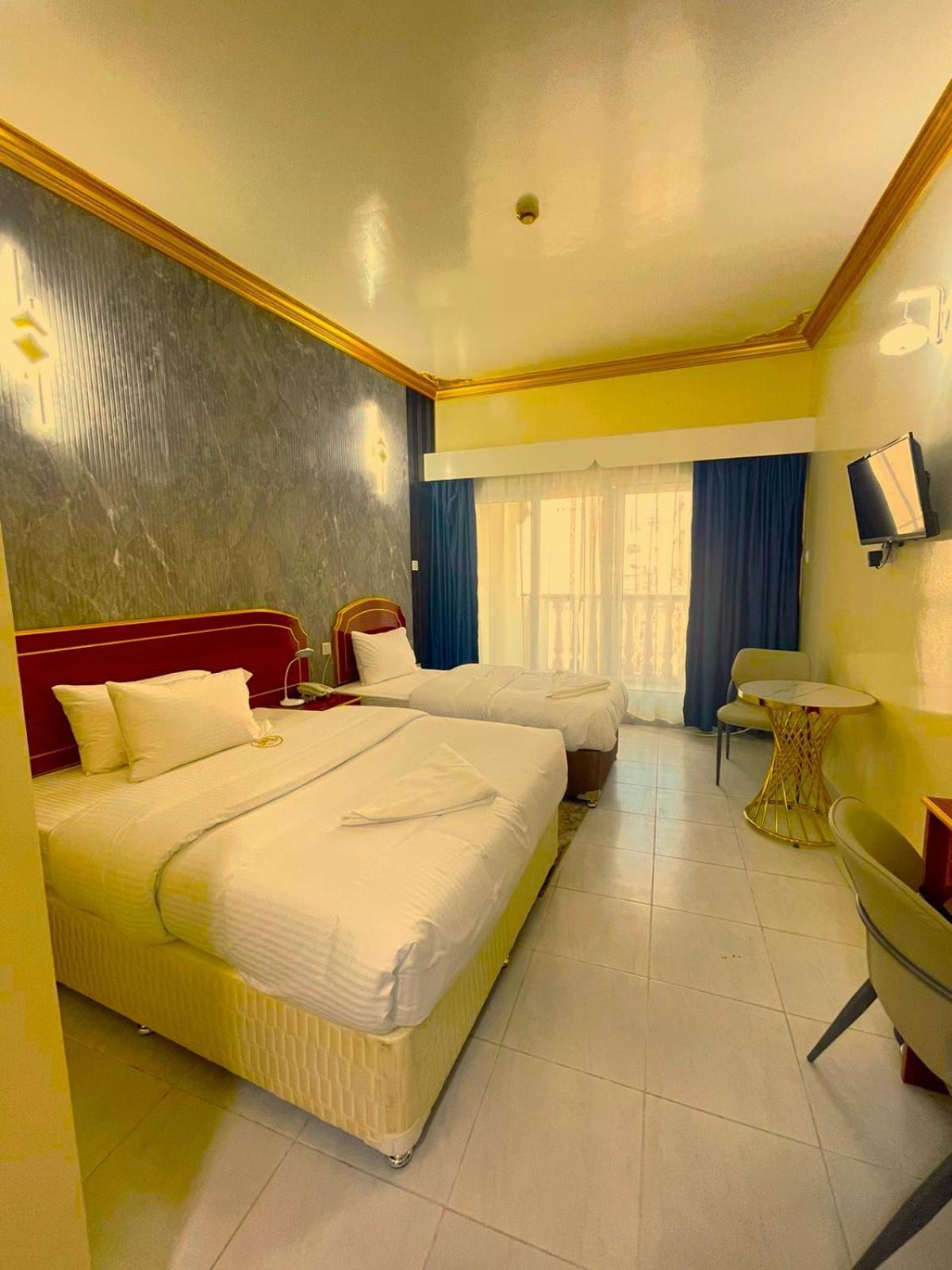 Galaxy Star Hotel Dubai Ngoại thất bức ảnh
