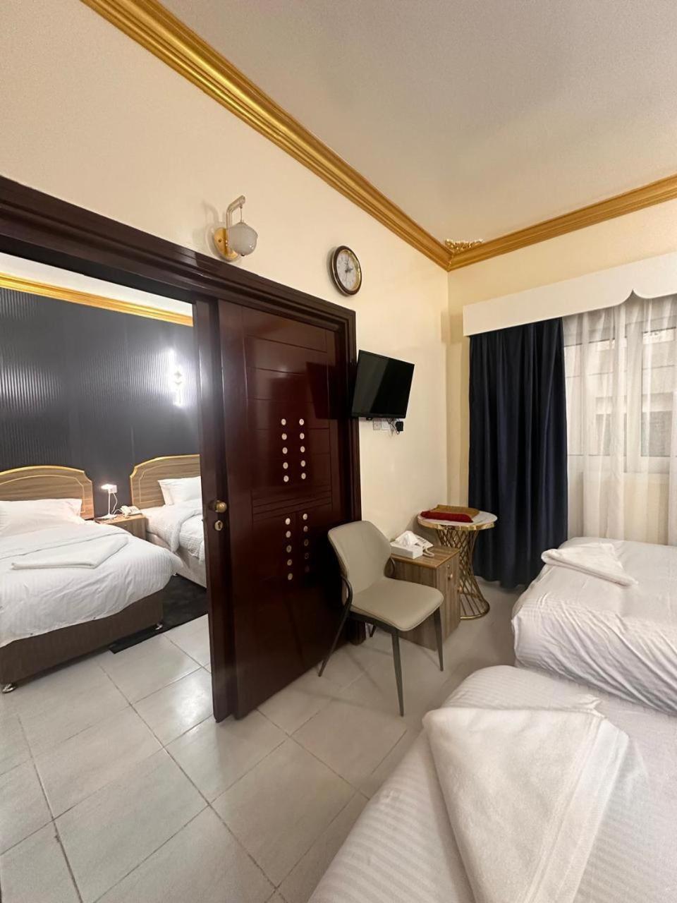 Galaxy Star Hotel Dubai Ngoại thất bức ảnh