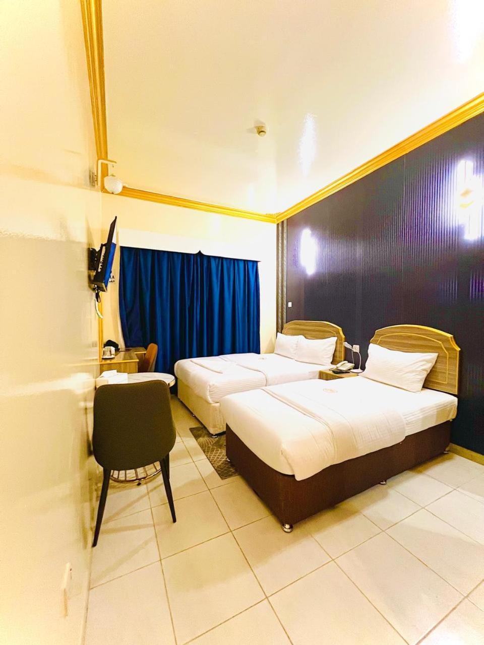 Galaxy Star Hotel Dubai Ngoại thất bức ảnh