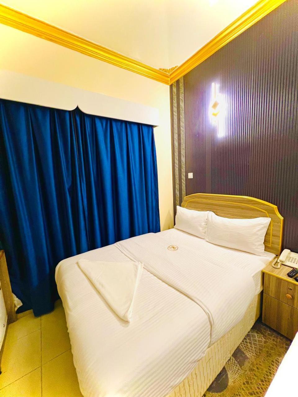 Galaxy Star Hotel Dubai Ngoại thất bức ảnh