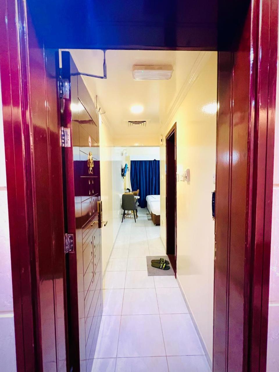 Galaxy Star Hotel Dubai Ngoại thất bức ảnh