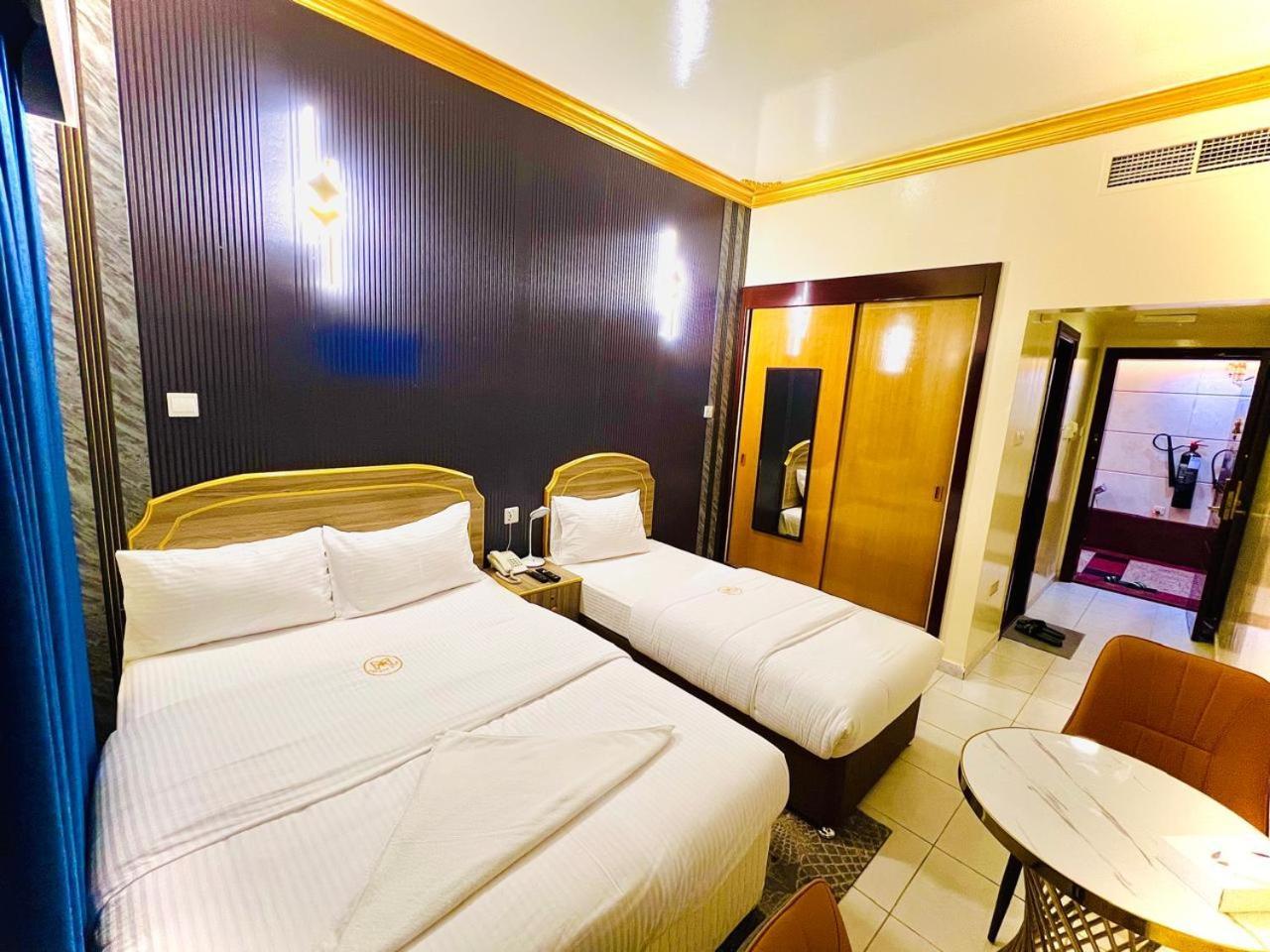 Galaxy Star Hotel Dubai Ngoại thất bức ảnh
