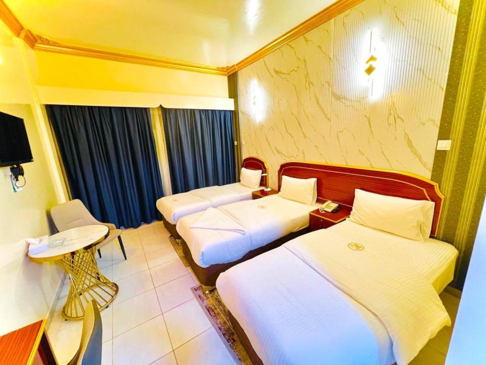 Galaxy Star Hotel Dubai Ngoại thất bức ảnh