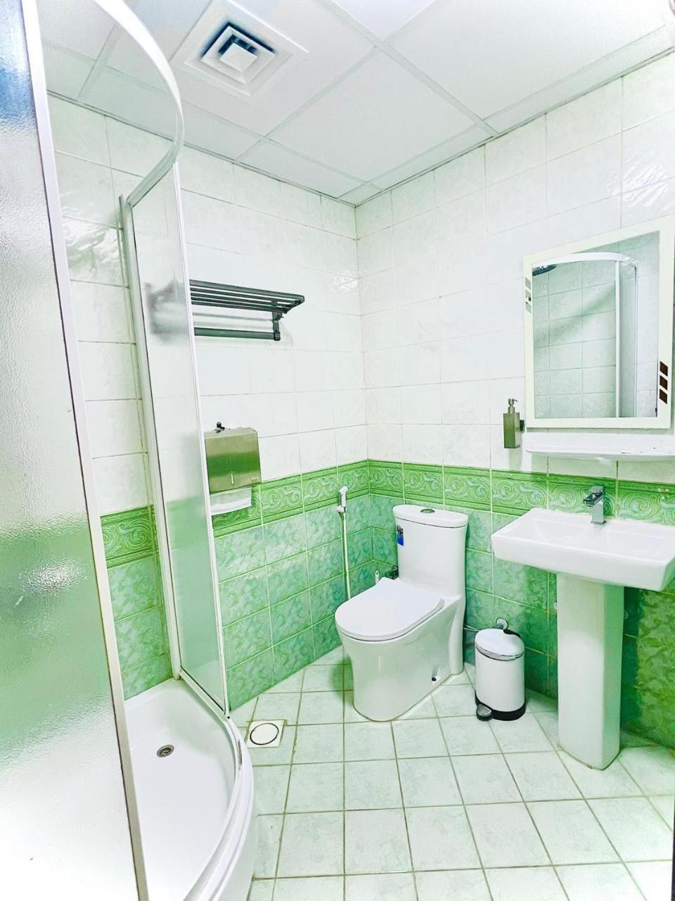 Galaxy Star Hotel Dubai Ngoại thất bức ảnh