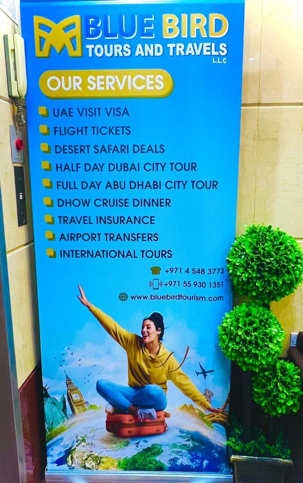 Galaxy Star Hotel Dubai Ngoại thất bức ảnh