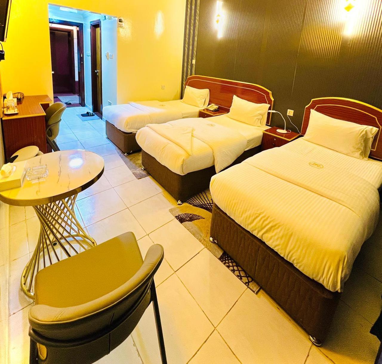 Galaxy Star Hotel Dubai Ngoại thất bức ảnh