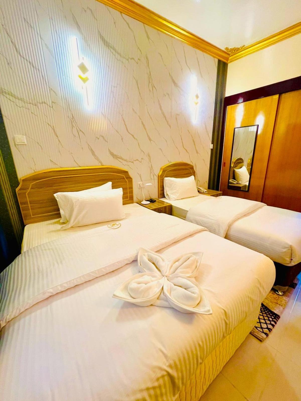 Galaxy Star Hotel Dubai Ngoại thất bức ảnh