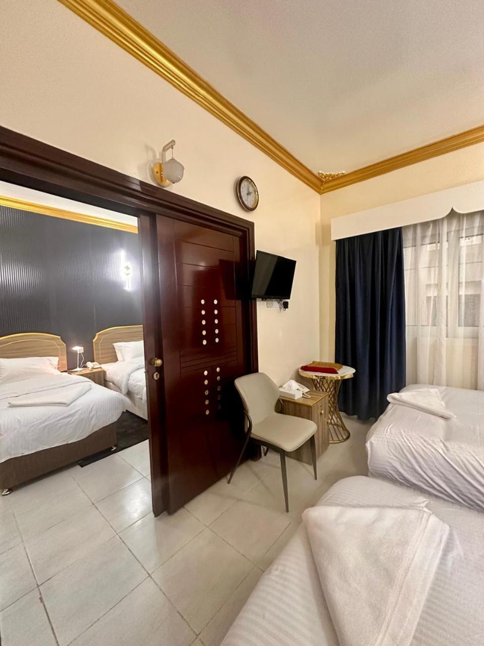 Galaxy Star Hotel Dubai Ngoại thất bức ảnh