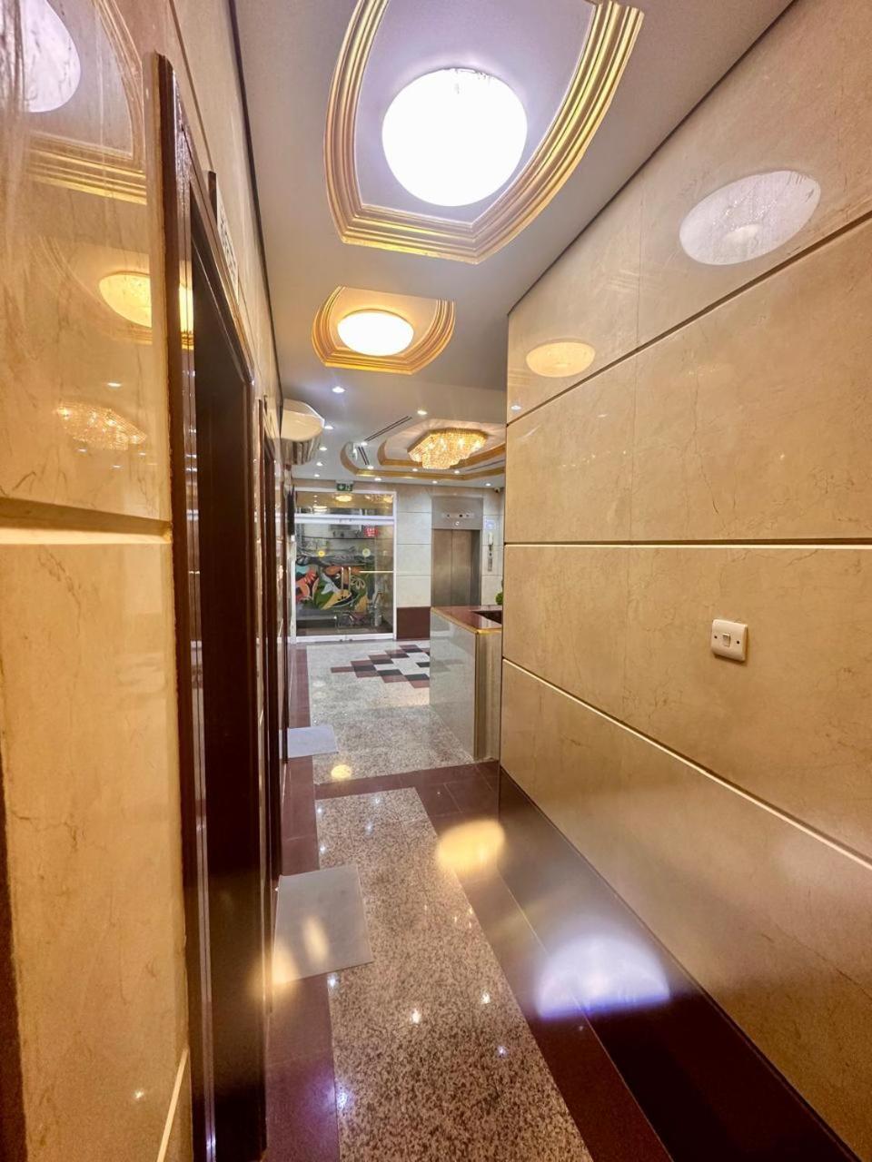 Galaxy Star Hotel Dubai Ngoại thất bức ảnh