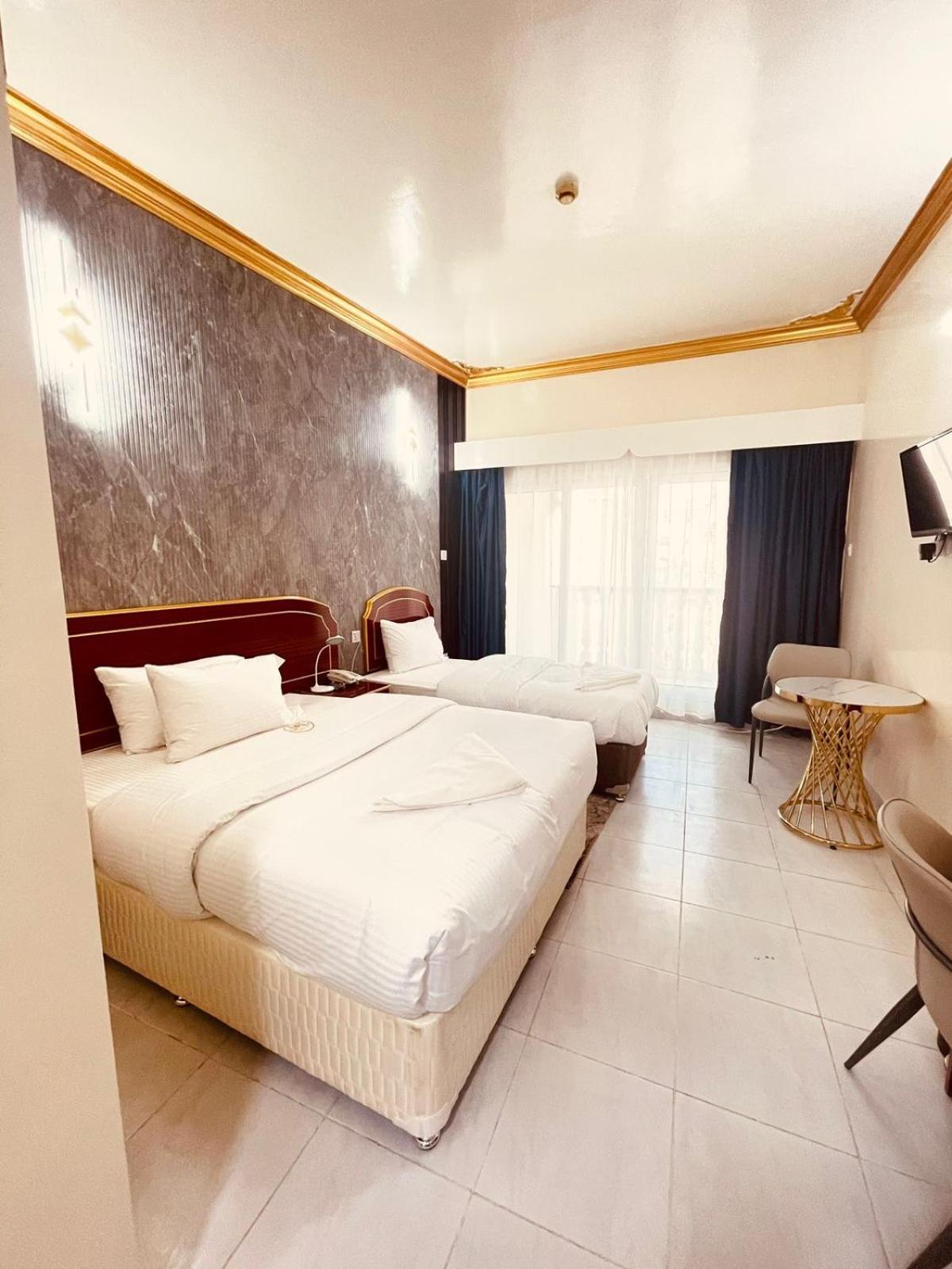 Galaxy Star Hotel Dubai Ngoại thất bức ảnh