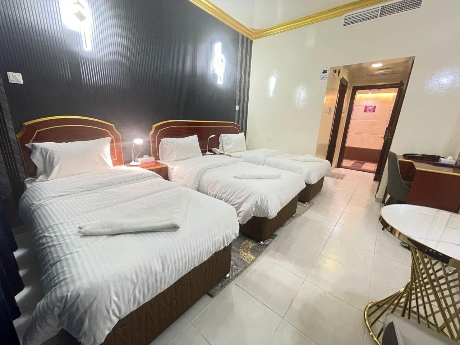Galaxy Star Hotel Dubai Ngoại thất bức ảnh