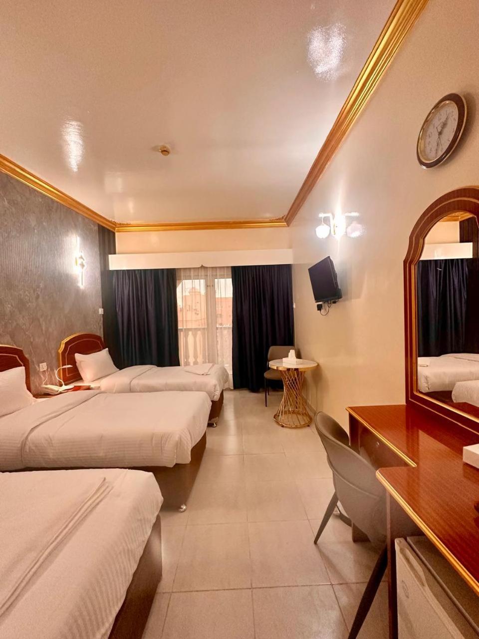 Galaxy Star Hotel Dubai Ngoại thất bức ảnh