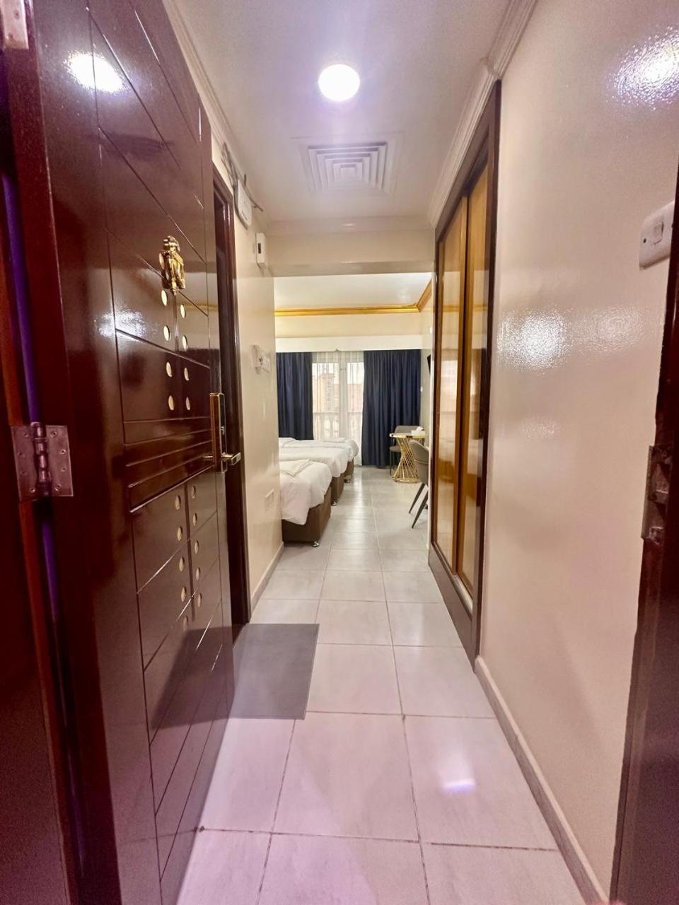 Galaxy Star Hotel Dubai Ngoại thất bức ảnh