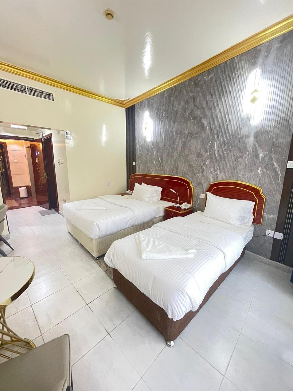 Galaxy Star Hotel Dubai Ngoại thất bức ảnh