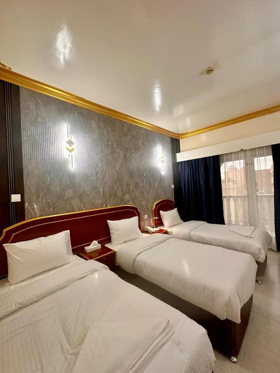 Galaxy Star Hotel Dubai Ngoại thất bức ảnh