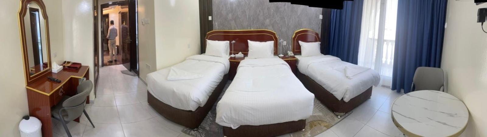 Galaxy Star Hotel Dubai Ngoại thất bức ảnh
