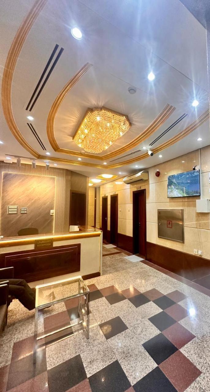 Galaxy Star Hotel Dubai Ngoại thất bức ảnh