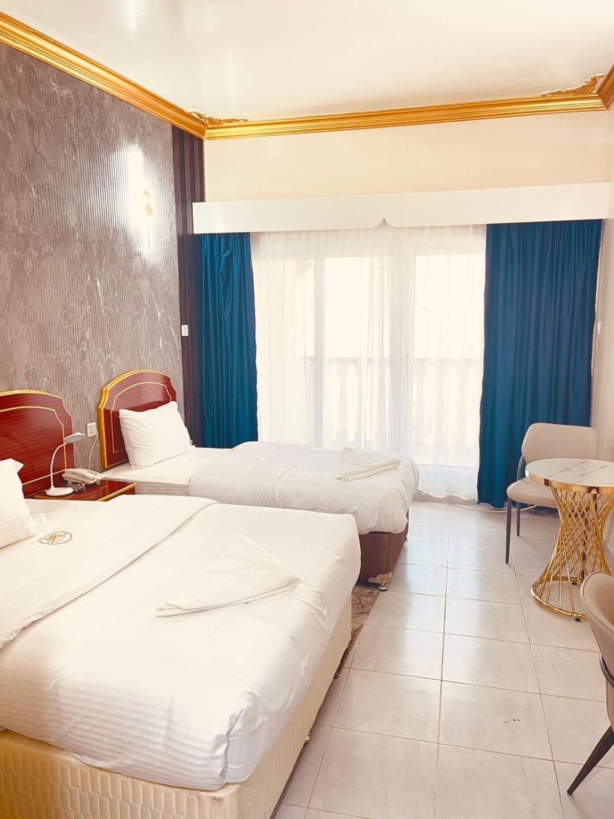 Galaxy Star Hotel Dubai Ngoại thất bức ảnh